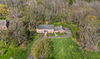 535 Rollingrock Ln, Anderson Twp., OH 45255