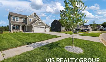 10468 Poppy Ln, Allendale, MI 49401