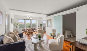 2500 Q St NW 524, Washington, DC 20007