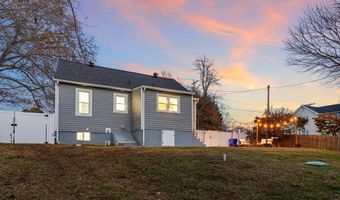 9005 FAIRGROUND Rd, Bel Alton, MD 20611