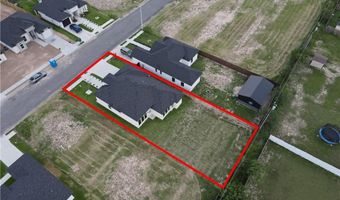 1307 S 9th St, Alamo, TX 78516