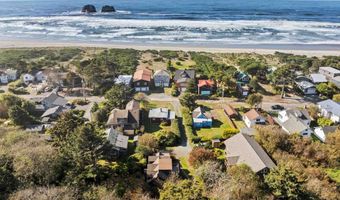 1062 S BREAKER Ave, Rockaway Beach, OR 97136