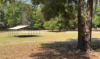 4760 NW 55th Ave, Bell, FL 32619