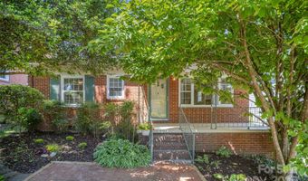 2125 Chatham Ave, Charlotte, NC 28205