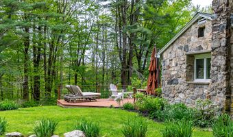 56 Todd Hill Rd, Cornwall, CT 06796