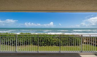 1941 Highway A1a 207, Indian Harbour Beach, FL 32937