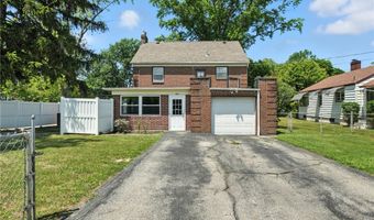 1330 Bunker Hill Rd, Ashtabula, OH 44004