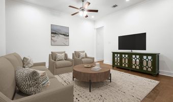10240 Creek Bend Ave, Baton Rouge, LA 70809