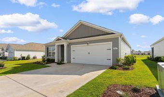 561 Woodland Farms Cir, Aynor, SC 29511