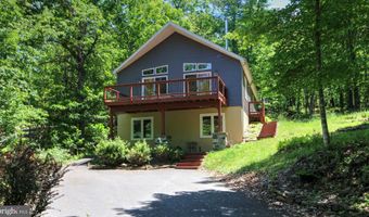 308 MALLARD Dr, Basye, VA 22810