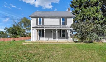 1012 County Road 2075, Ashland, OH 44805