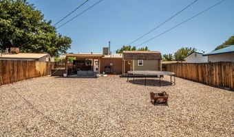 705 APACHE Ave, Aztec, NM 87410