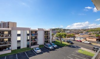 1025 Ala Lilikoi St E302, Honolulu, HI 96818