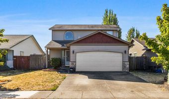 3372 SE HARVARD Ave, Albany, OR 97322