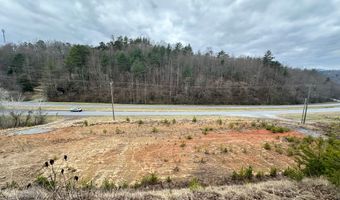 Hwy 19 West Tract1, Bryson City, NC 28713