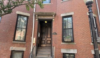 88 W Springfield Street 4, Boston, MA 02118