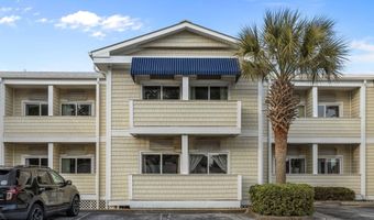602 W Fort Macon Rd 115, Atlantic Beach, NC 28512