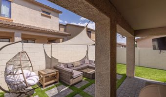 2681 S POWELL Rd, Apache Junction, AZ 85119