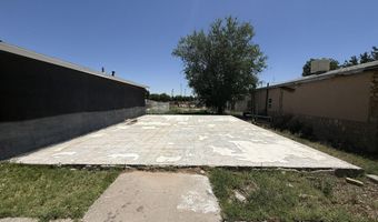 808 810 812 N Roselawn Ave, Artesia, NM 88210