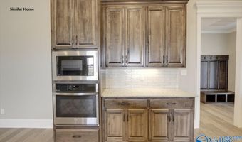 Henderson B Avondale Drive, Athens, AL 35613