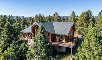 1062 Johnny Martinez Trl, Bozeman, MT 59715