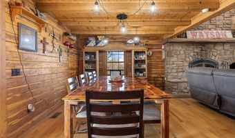 11227 Dunkard Rd, Alpena, AR 72611