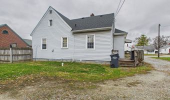 201 E 38th St, Anderson, IN 46013