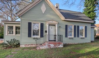 301 Magazine St, Abbeville, SC 29620