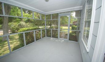 101 Brabham St, Brunson, SC 29911