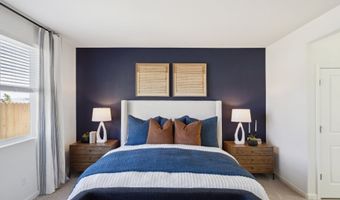 806 Camp Station Dr Plan: The Cottonwood, Dayton, NV 89403