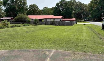 906 W Louisiana St, Beebe, AR 72012