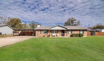 6207 Creek Crossing Rd, Alvarado, TX 76009