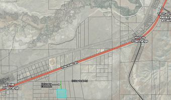 00827021 E Star Peak Rd, Imlay, NV 89418