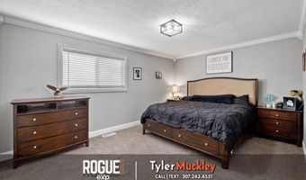 1416 S Jackson, Casper, WY 82601