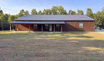 607 Odom Point Rd, Bee Branch, AR 72013