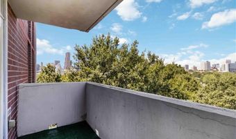 375 Ralph McGill Blvd NE 607, Atlanta, GA 30312