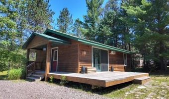 10894 BIRKENSTOCK Rd, Arbor Vitae, WI 54568