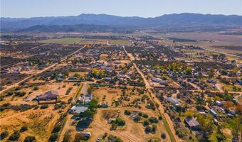 59280 Roger Ln, Anza, CA 92539