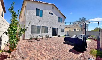 10023 Canyon Hills Ave, Las Vegas, NV 89148