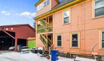 103 N Champlain St, Burlington, VT 05401