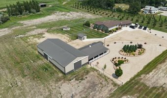 1059 Highway 5 NE, Bottineau, ND 58318