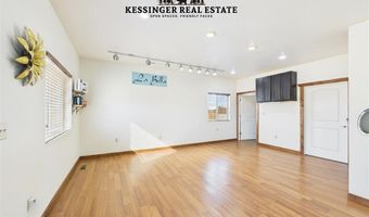 341 N Division St, Cowley, WY 82420