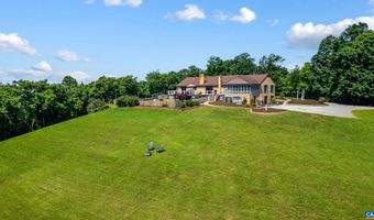 355 DYSON Rd, Amherst, VA 24521