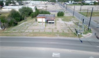 50 N Johnson St, Alice, TX 78332