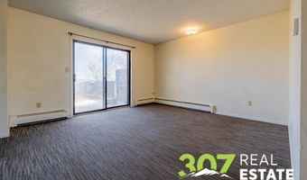 1649 N Park Dr, Cody, WY 82414
