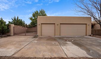 5 VIA SOLE, Algodones, NM 87001