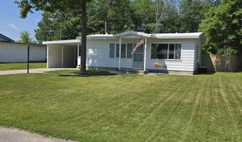 506 S North St, Alpena, MI 49707