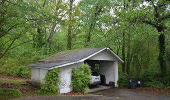 4411 POST OAK Rd, Anniston, AL 36206