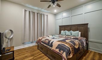 16728 Cabes Point Rd, Alexander, AR 72002