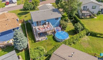 523 Kyle Ave, Baltic, SD 57003